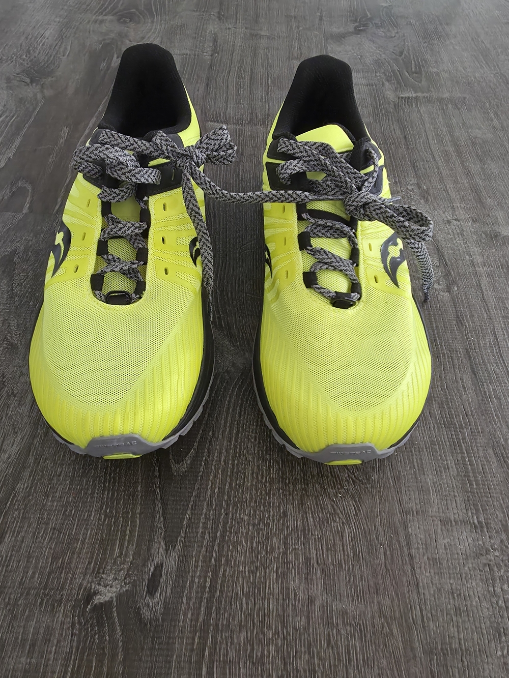 Saucony Mad River Tr2
